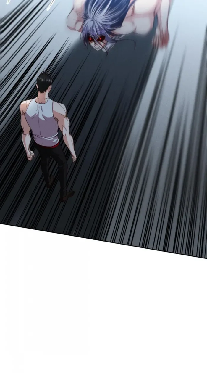 Becoming King After Being Bitten Chapter 91 page 23