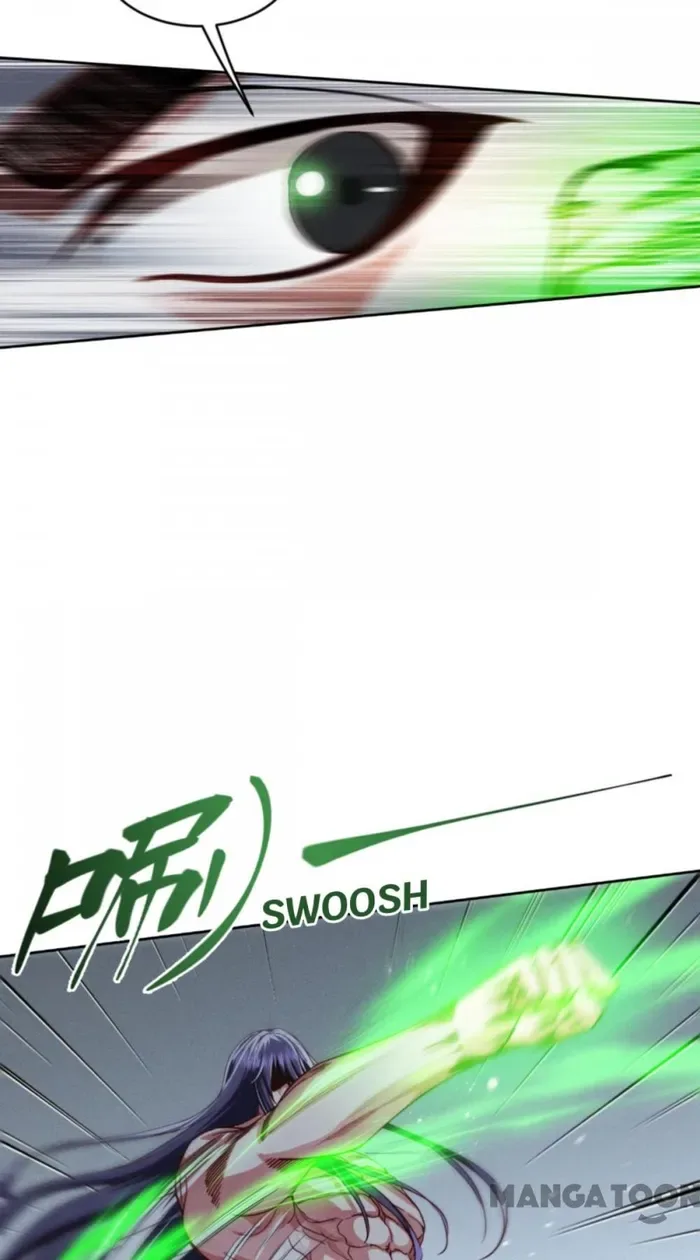 Becoming King After Being Bitten Chapter 91 page 25