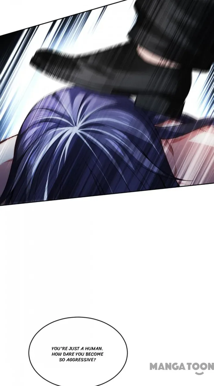Becoming King After Being Bitten Chapter 91 page 46