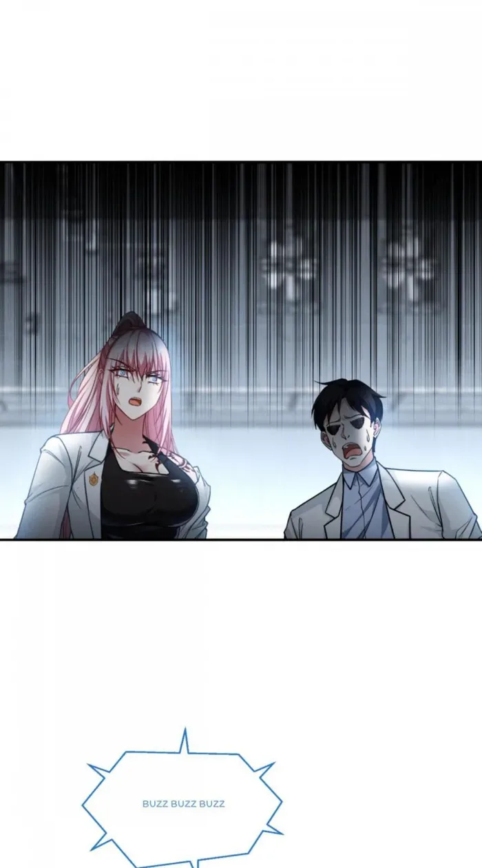 Becoming King After Being Bitten Chapter 91 page 57