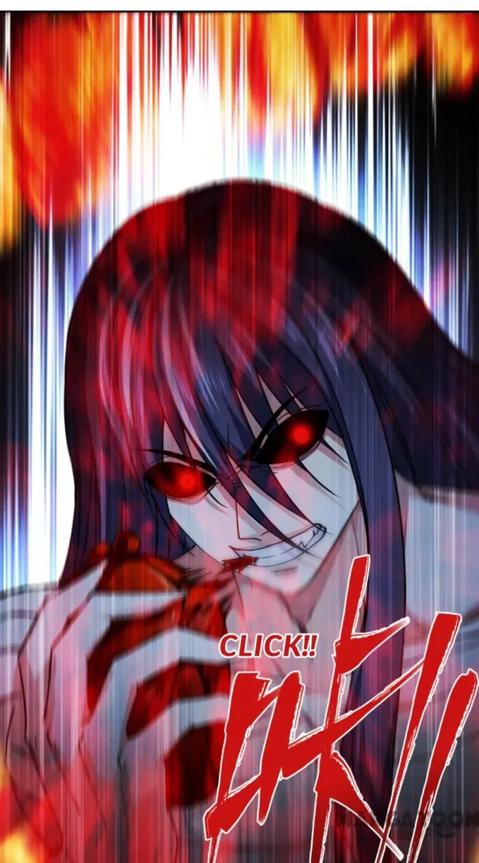 Becoming King After Being Bitten Chapter 91 page 55