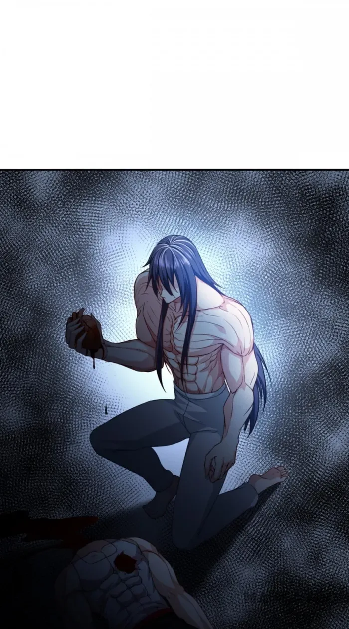 Becoming King After Being Bitten Chapter 91 page 53