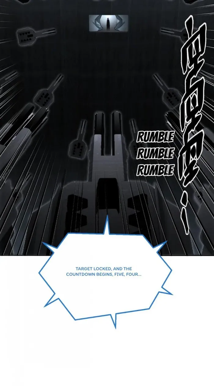 Becoming King After Being Bitten Chapter 91 page 62