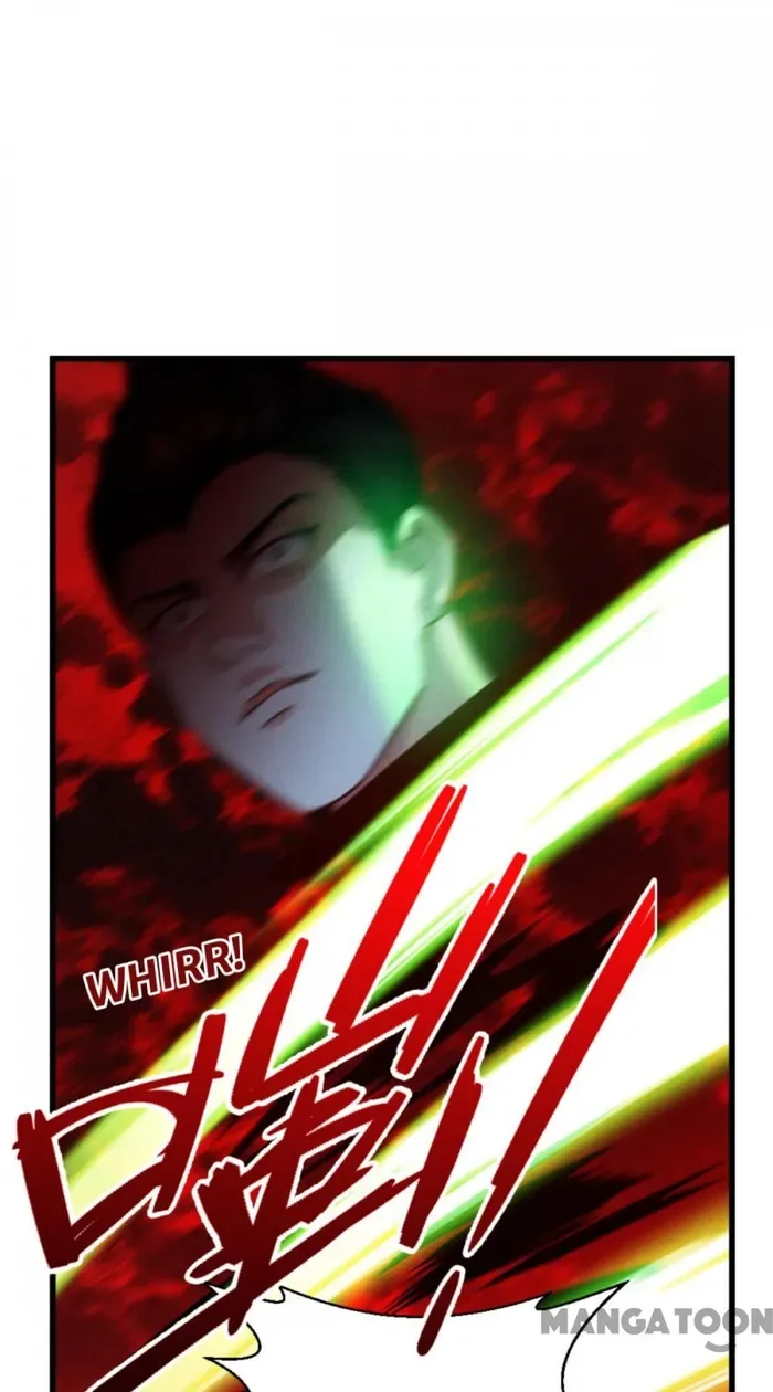 Becoming King After Being Bitten Chapter 91 page 51