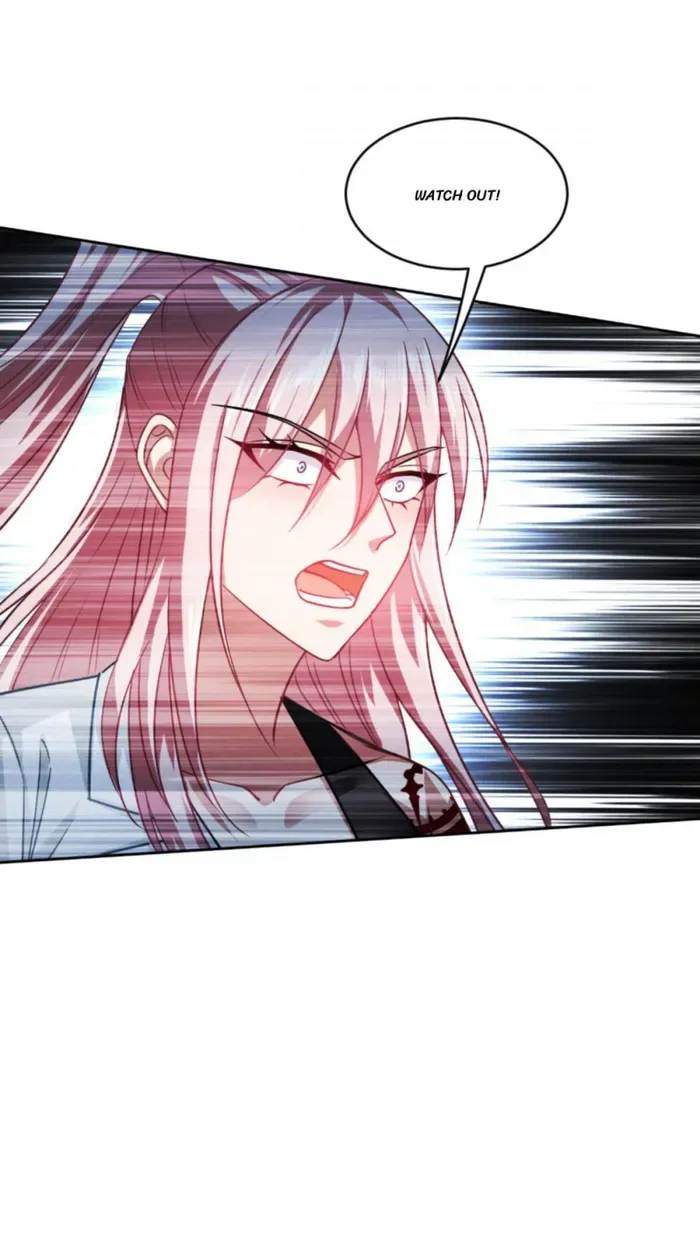 Becoming King After Being Bitten Chapter 91 page 50