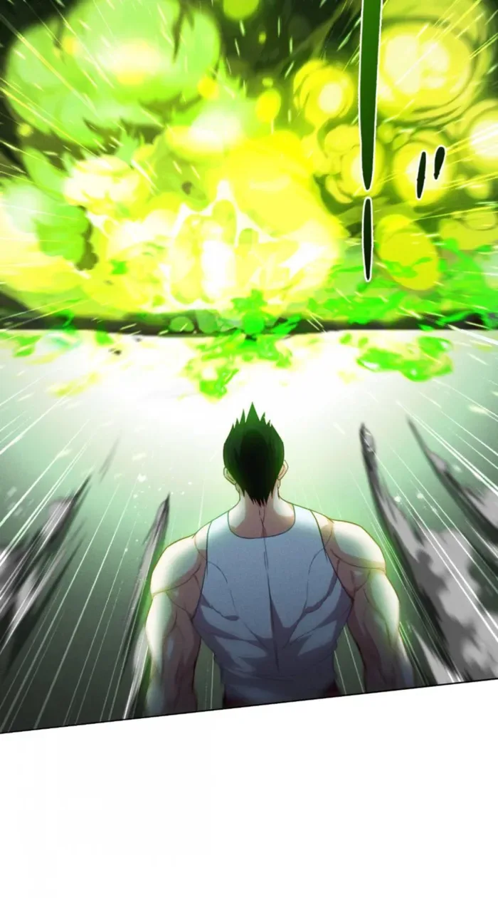 Becoming King After Being Bitten Chapter 91 page 43