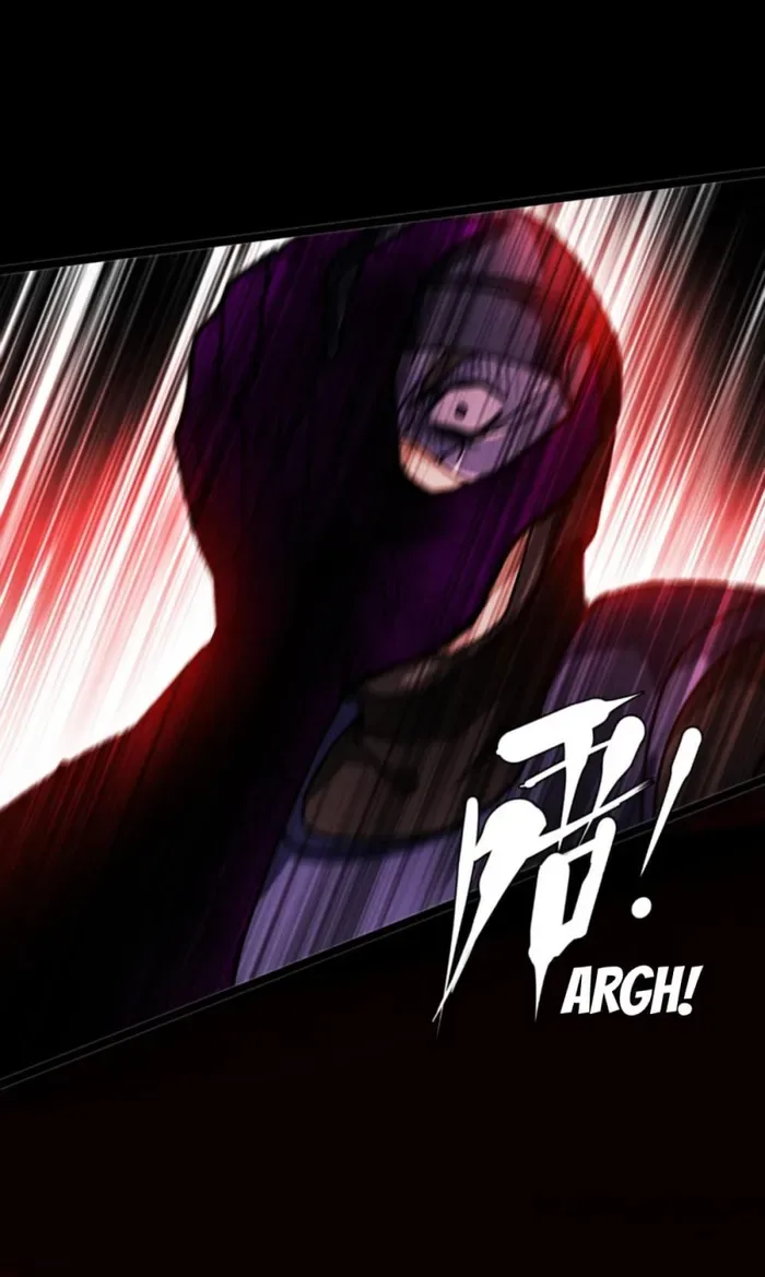 Becoming King After Being Bitten Chapter 90 page 6