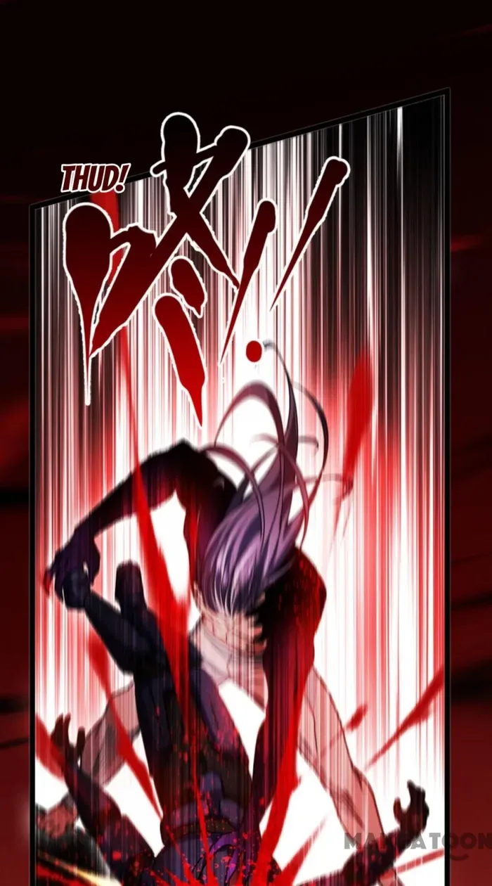 Becoming King After Being Bitten Chapter 90 page 7