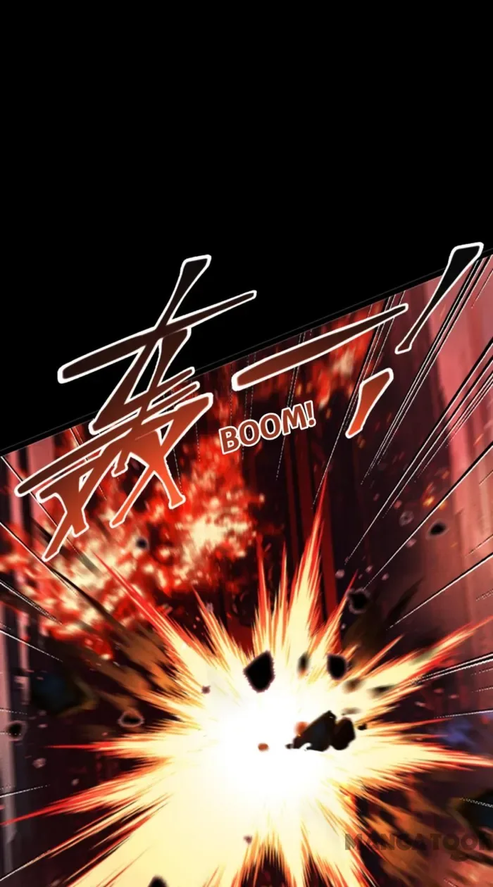 Becoming King After Being Bitten Chapter 90 page 13
