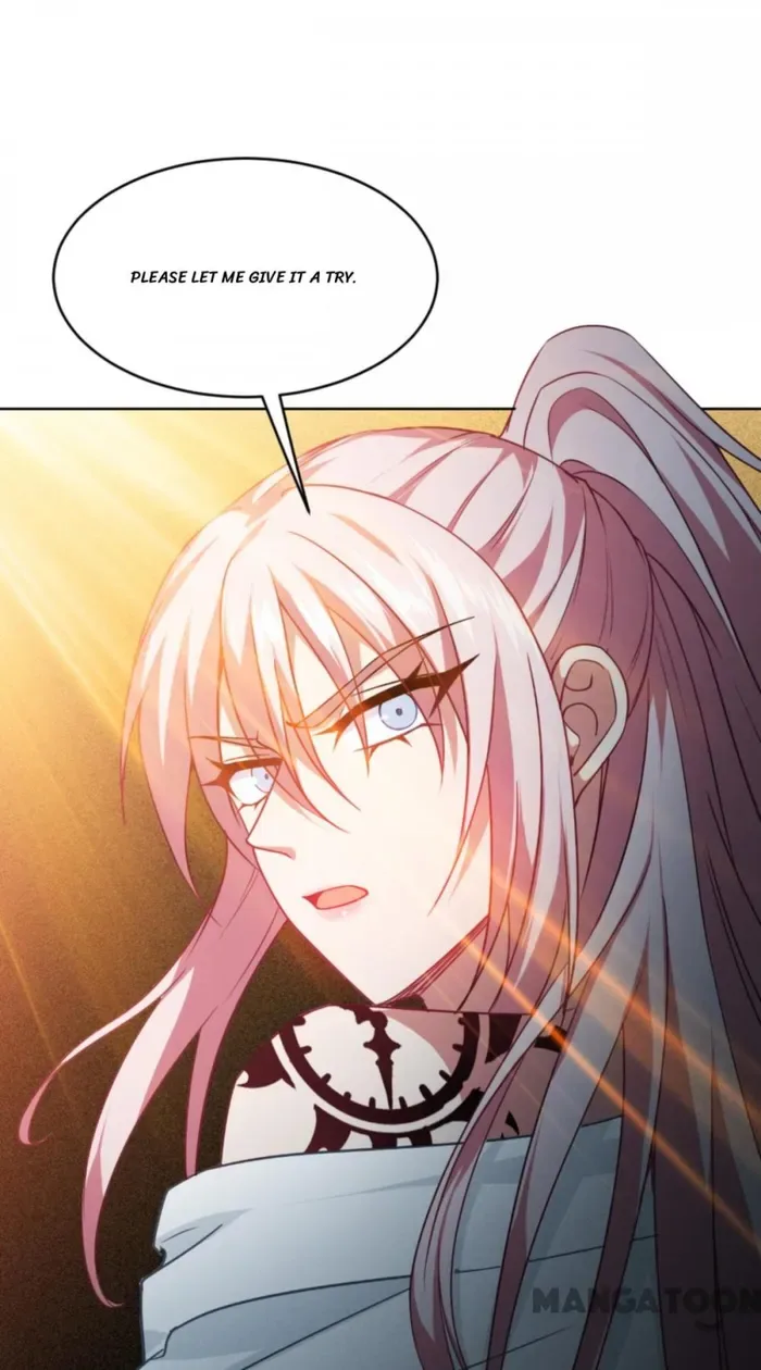Becoming King After Being Bitten Chapter 92 page 9