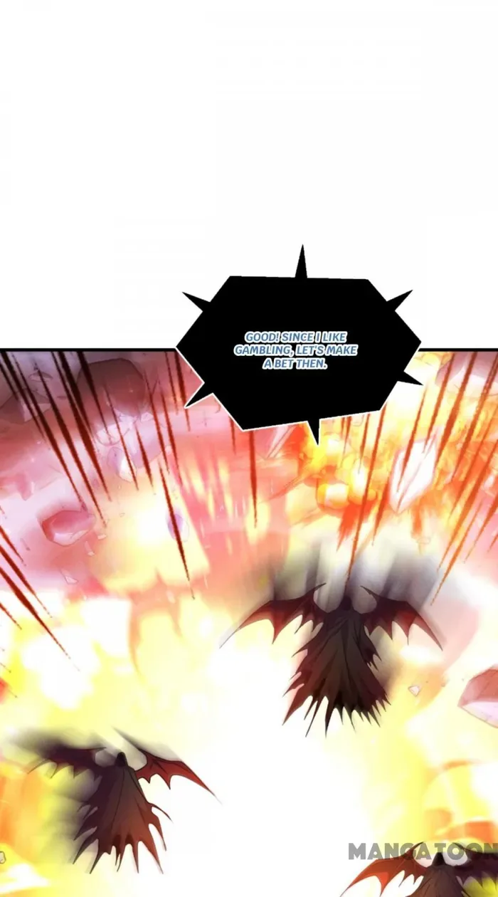 Becoming King After Being Bitten Chapter 92 page 20