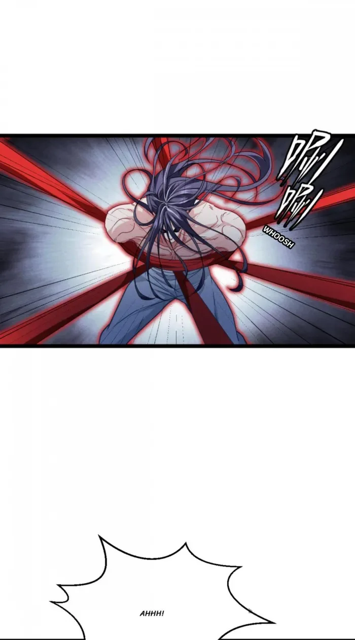 Becoming King After Being Bitten Chapter 92 page 24