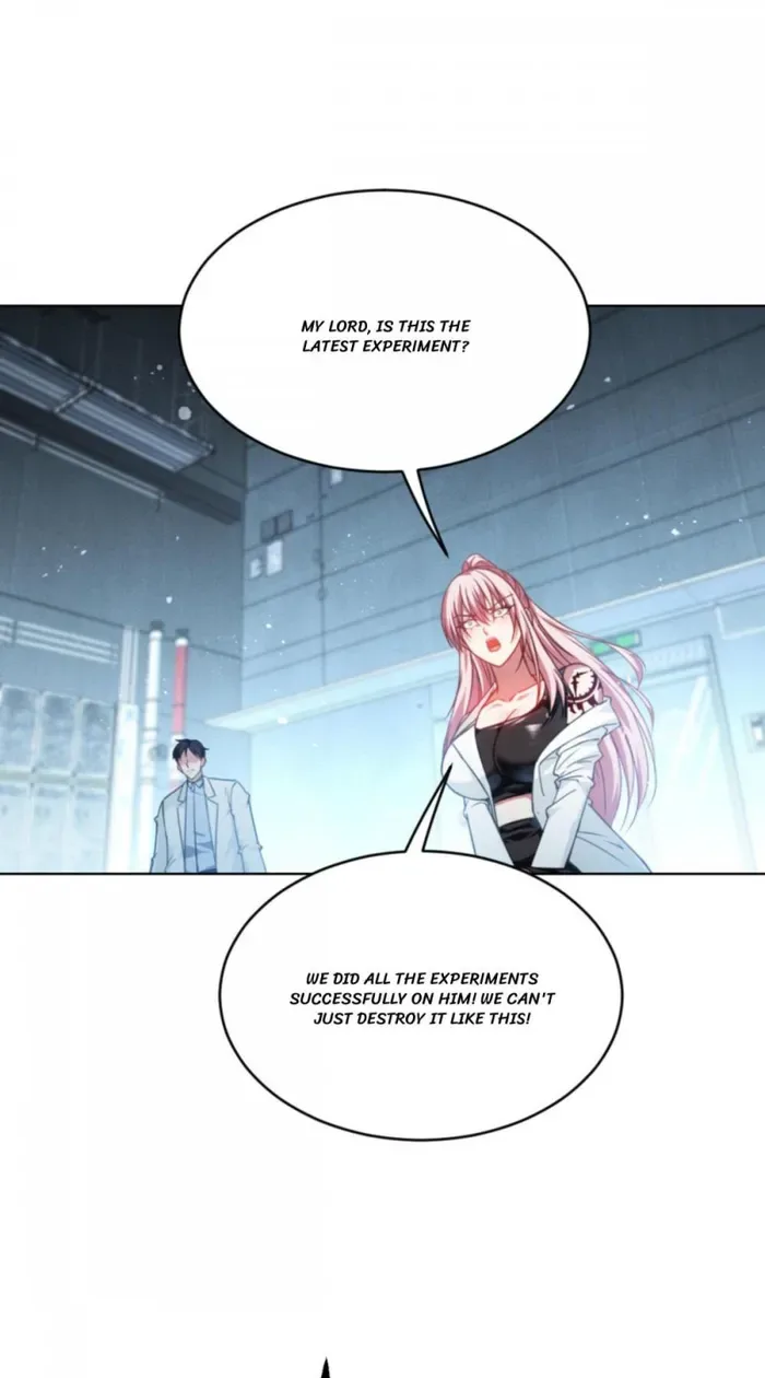 Becoming King After Being Bitten Chapter 92 page 2