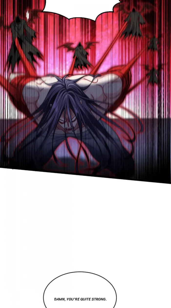 Becoming King After Being Bitten Chapter 92 page 31