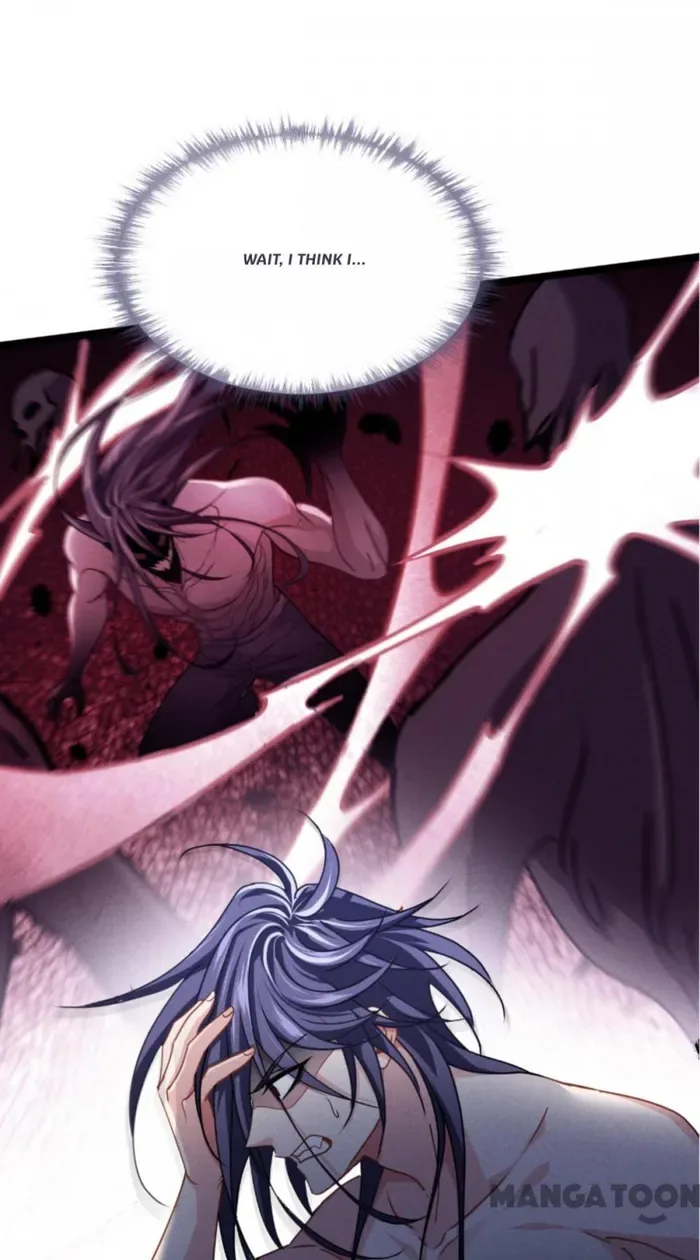 Becoming King After Being Bitten Chapter 92 page 46