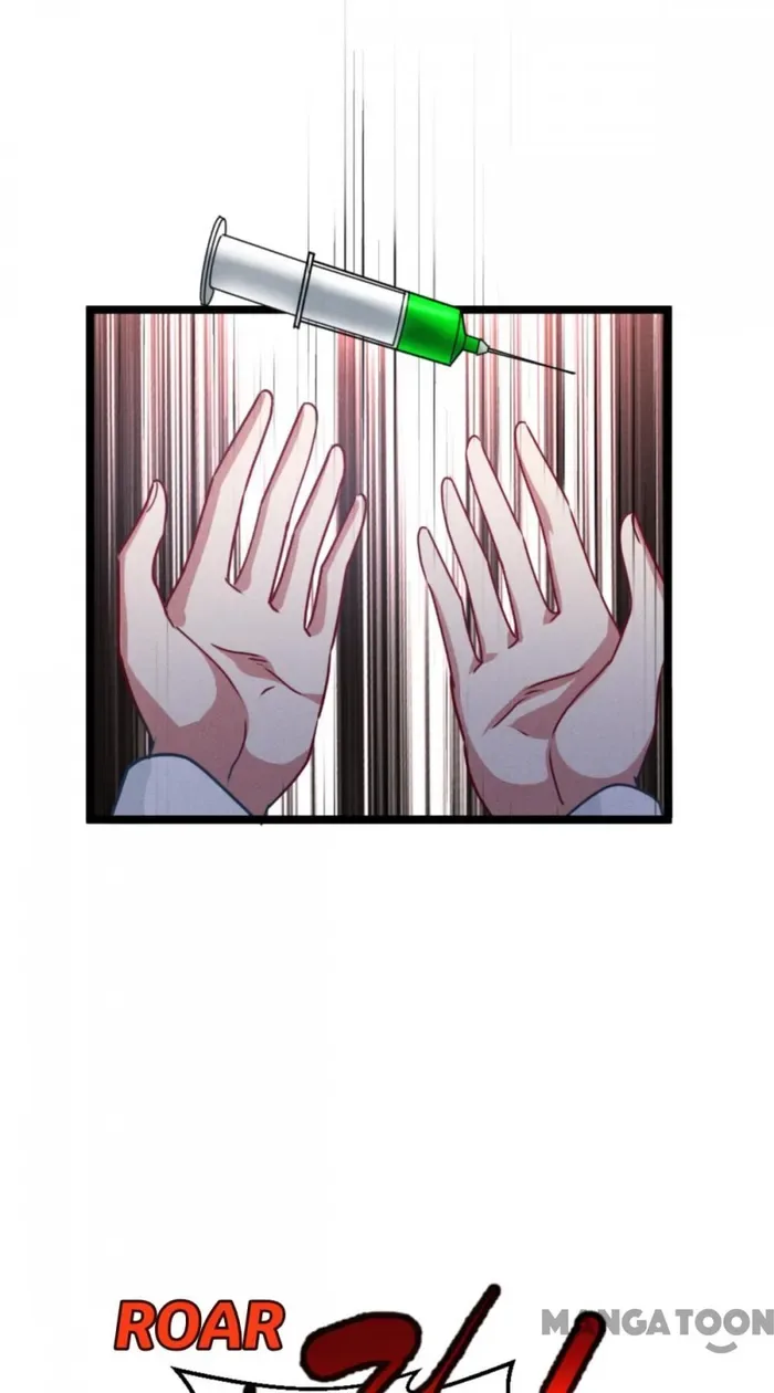 Becoming King After Being Bitten Chapter 92 page 29