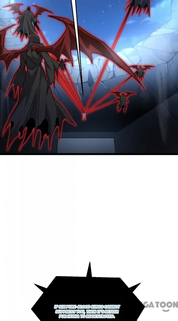 Becoming King After Being Bitten Chapter 92 page 26