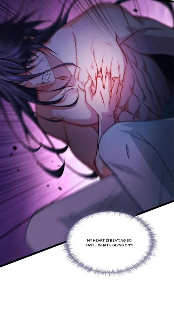 Becoming King After Being Bitten Chapter 92 page 45