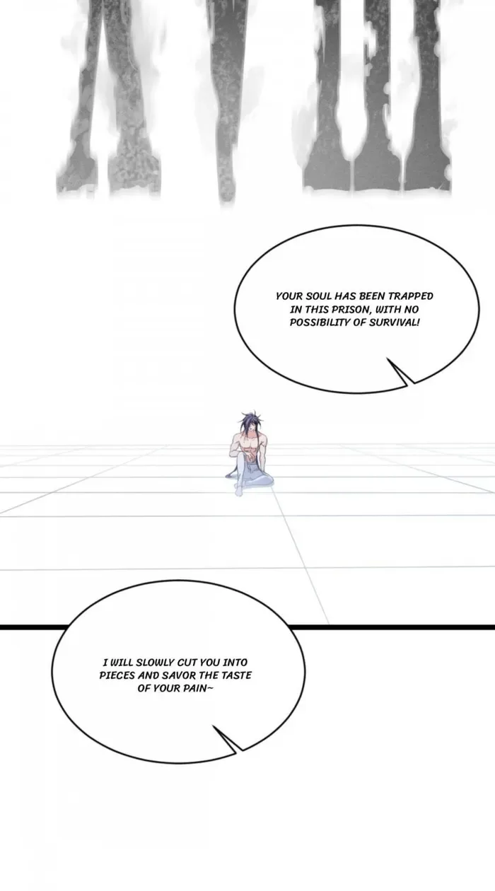 Becoming King After Being Bitten Chapter 92 page 56
