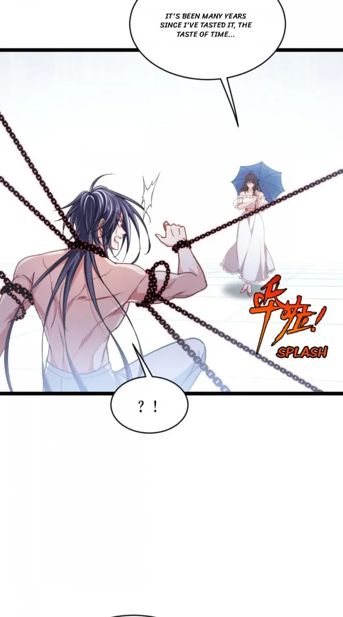 Becoming King After Being Bitten Chapter 92 page 58