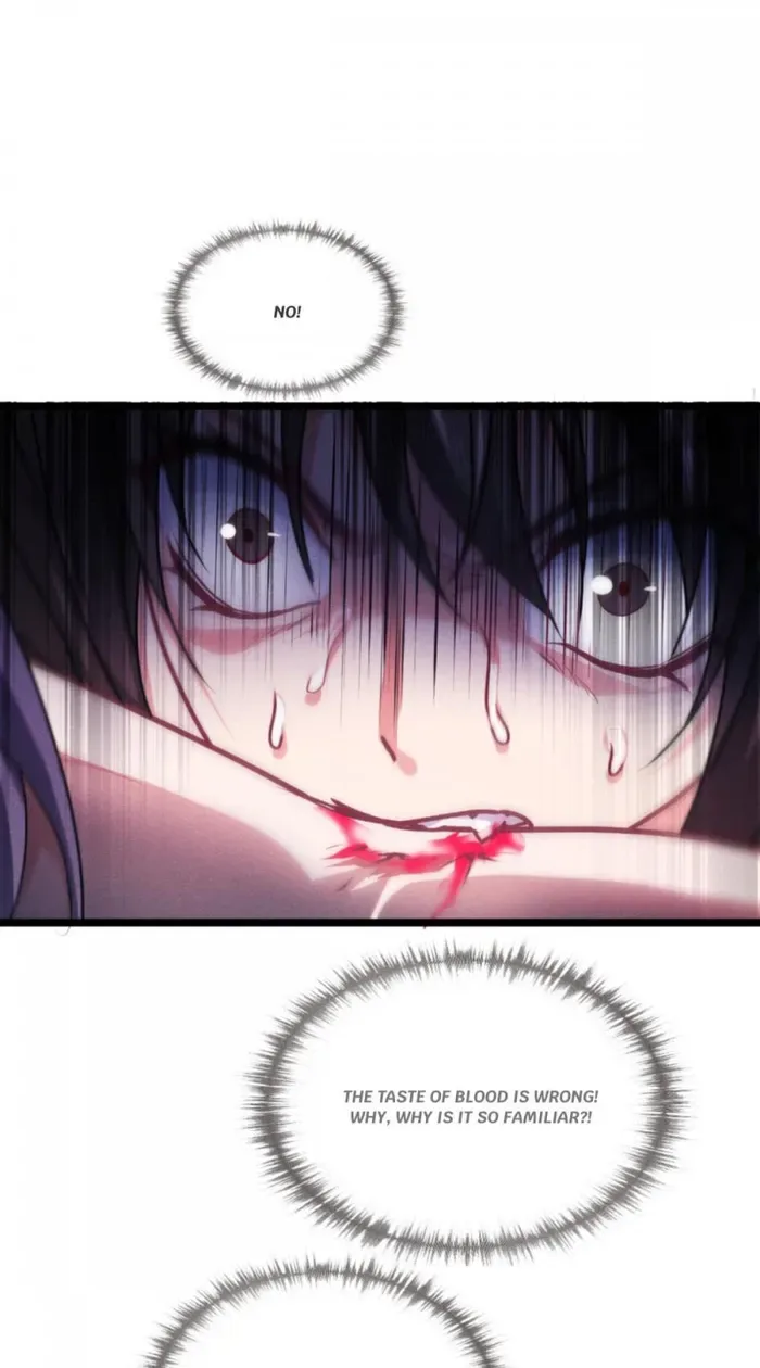 Becoming King After Being Bitten Chapter 92 page 63