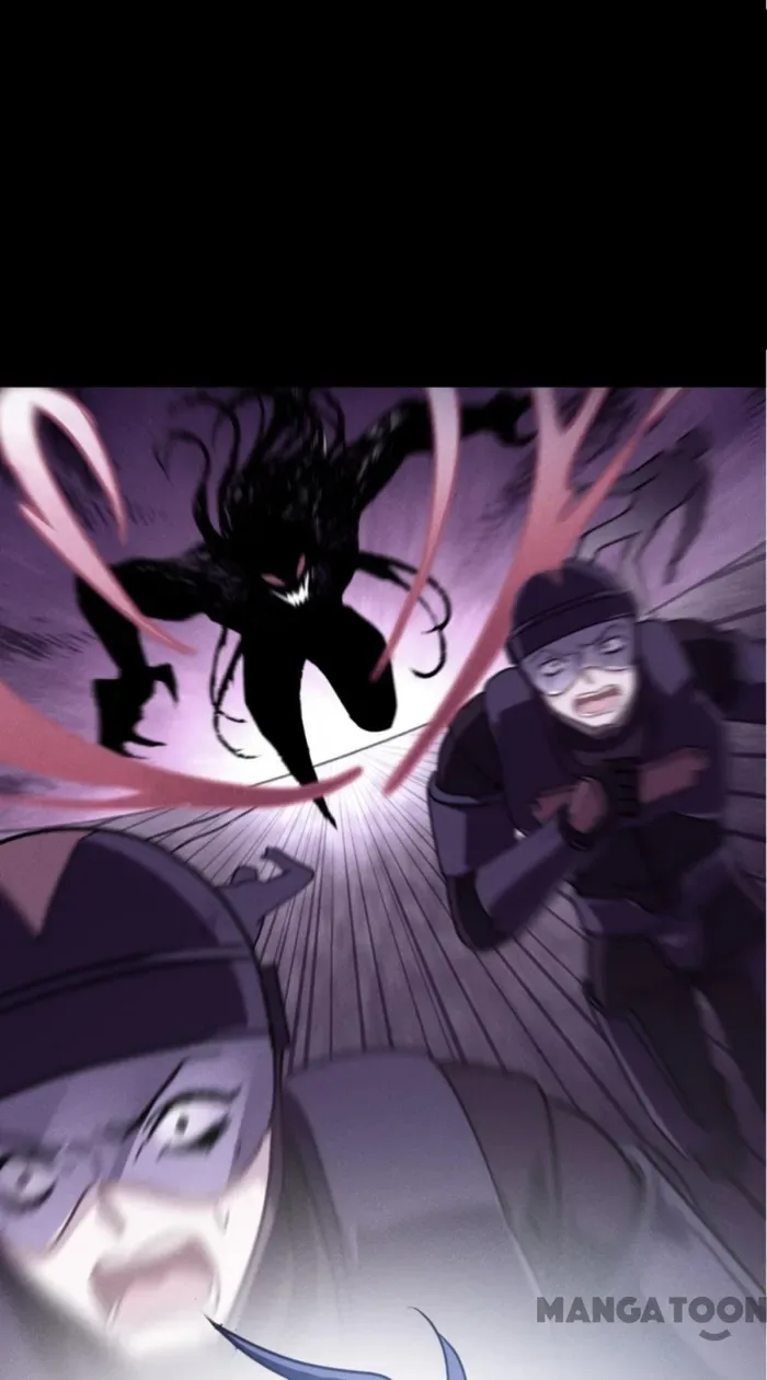 Becoming King After Being Bitten Chapter 92 page 48