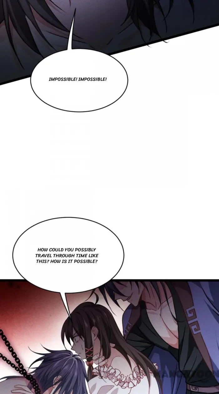 Becoming King After Being Bitten Chapter 92 page 72