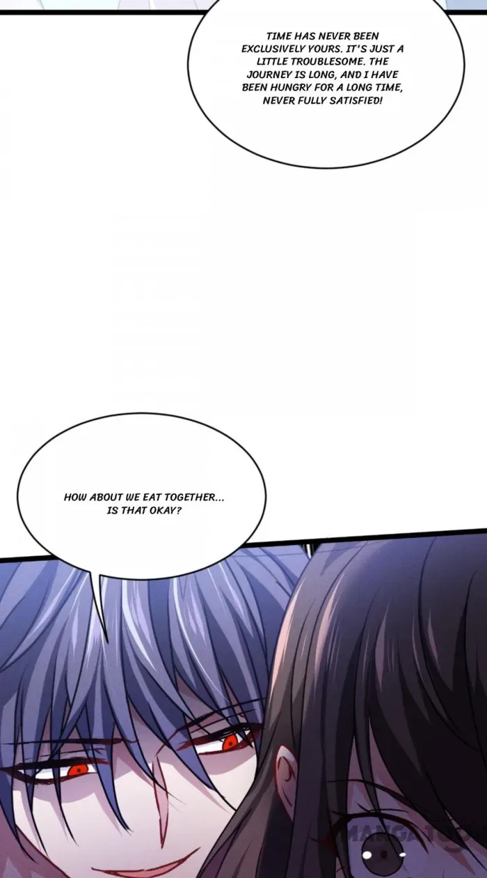 Becoming King After Being Bitten Chapter 92 page 74