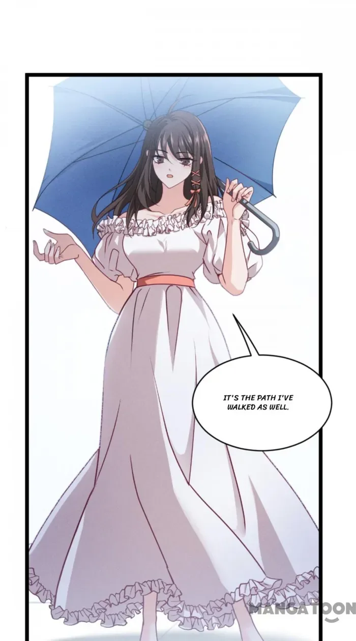 Becoming King After Being Bitten Chapter 92 page 52