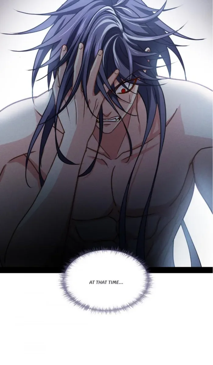 Becoming King After Being Bitten Chapter 92 page 50