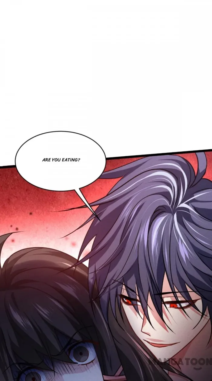 Becoming King After Being Bitten Chapter 92 page 70