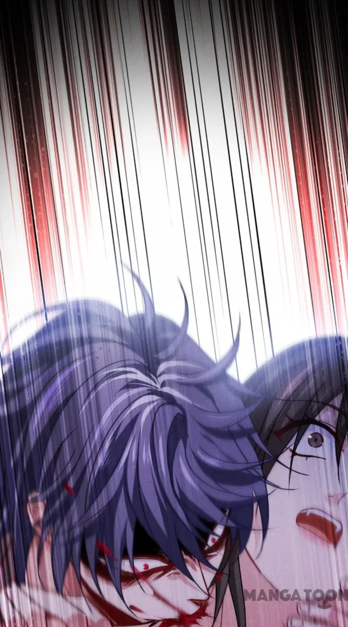 Becoming King After Being Bitten Chapter 92 page 76