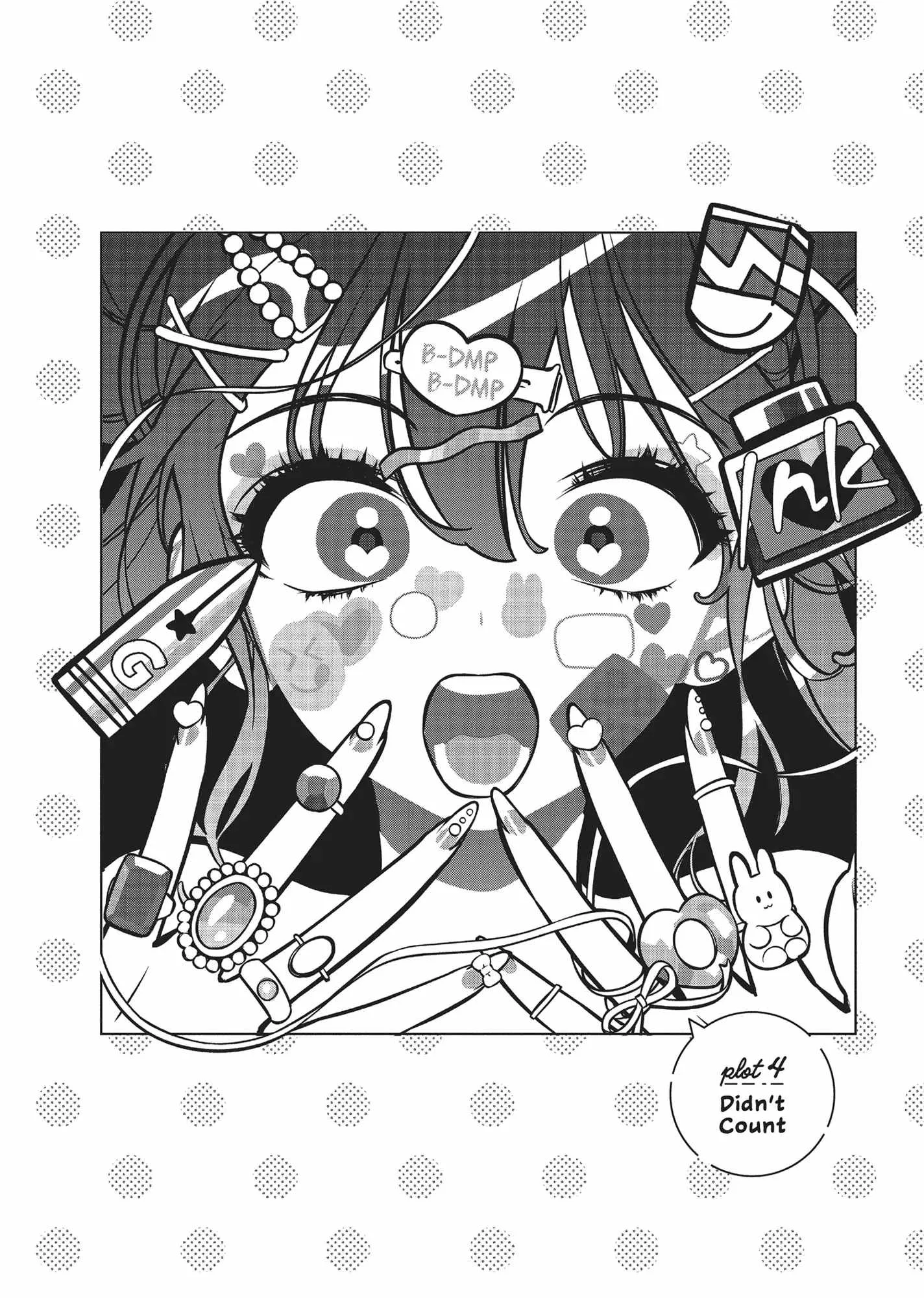 Now That We Draw Chapter 4 page 2