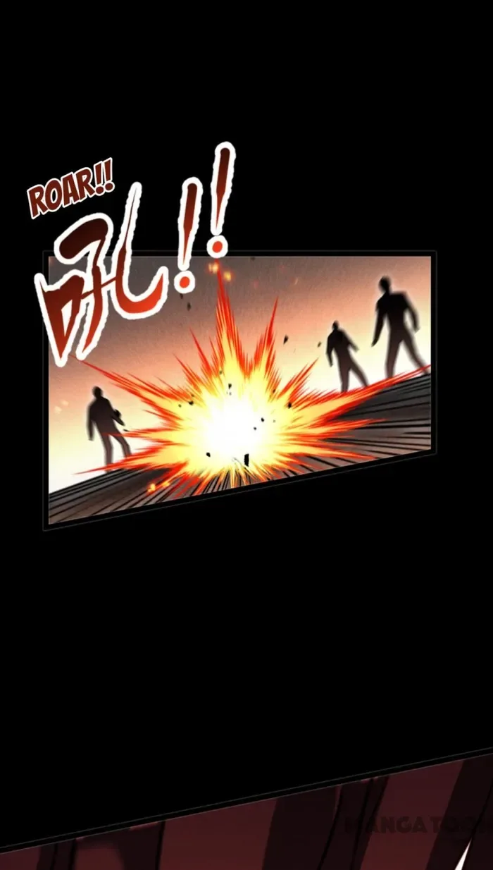 Becoming King After Being Bitten Chapter 90 page 32