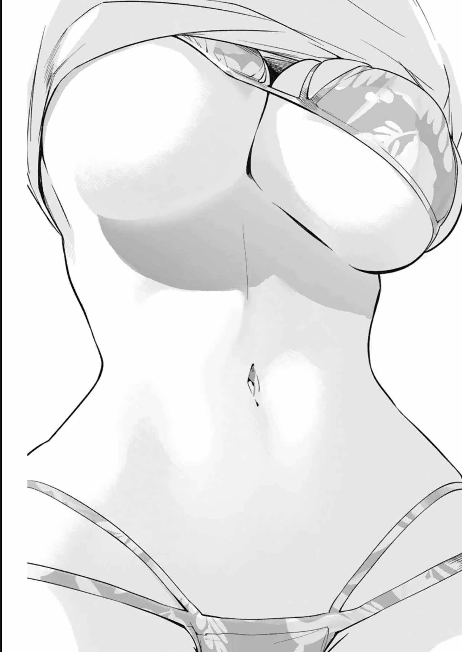 Now That We Draw Chapter 8 page 11