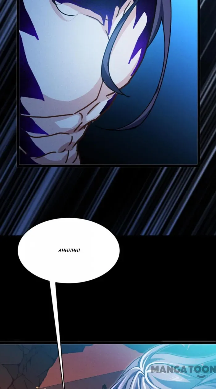 Becoming King After Being Bitten Chapter 90 page 42