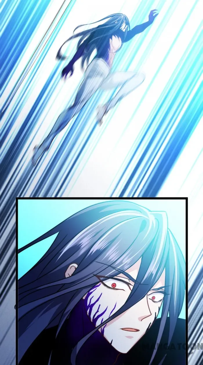 Becoming King After Being Bitten Chapter 90 page 40