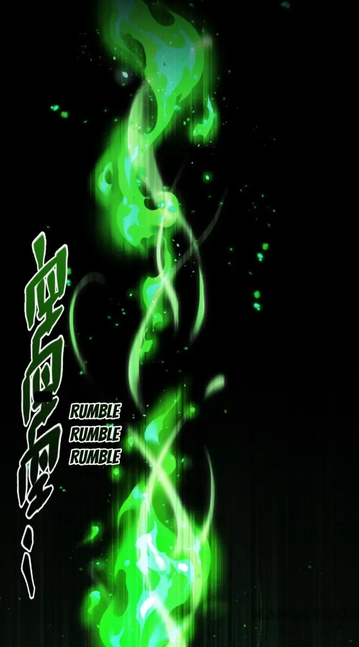 Becoming King After Being Bitten Chapter 90 page 56