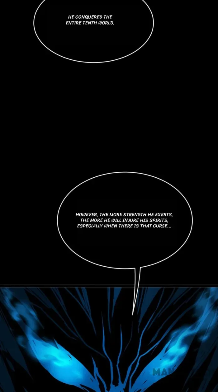 Becoming King After Being Bitten Chapter 90 page 62