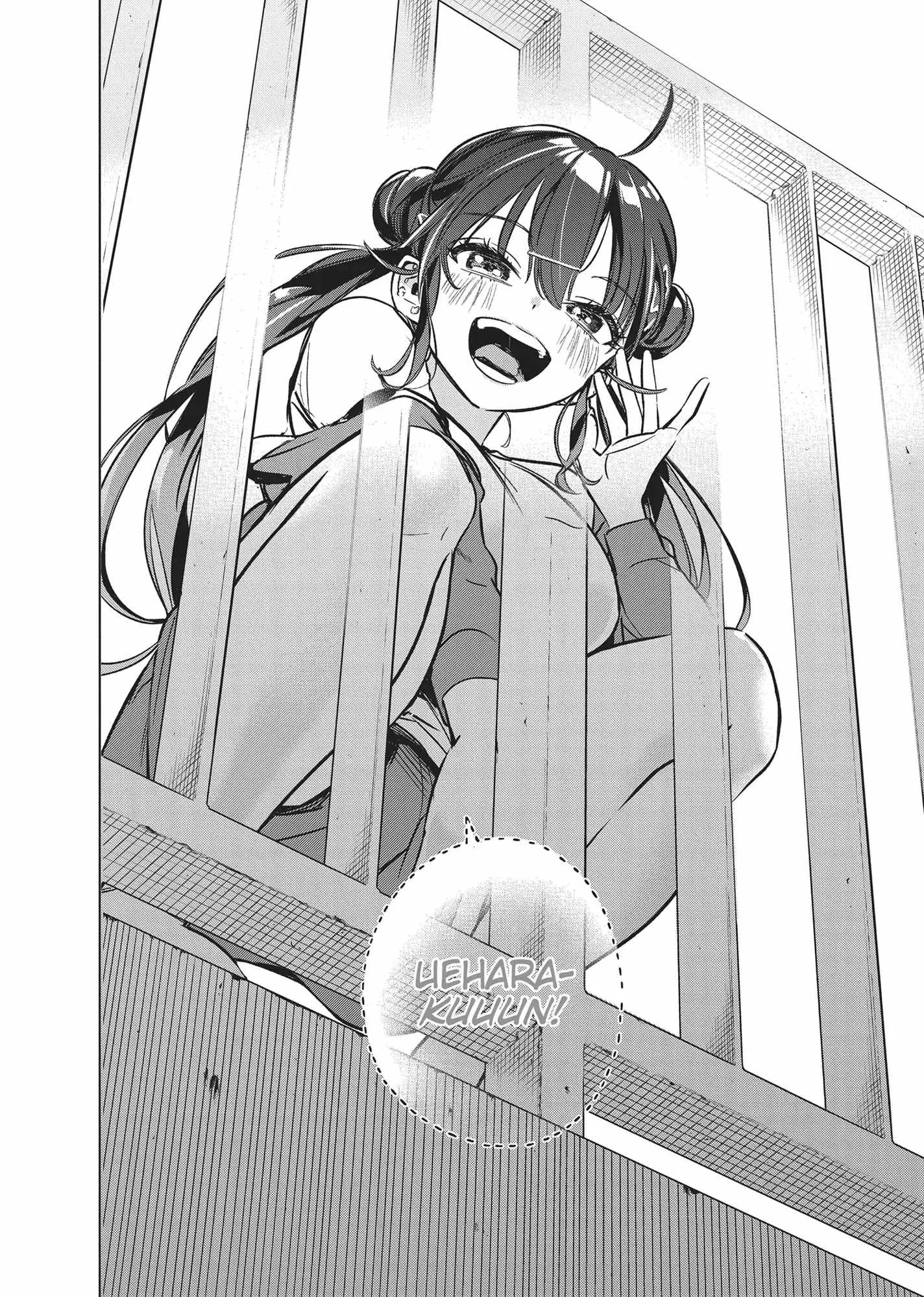 Now That We Draw Chapter 2 page 19