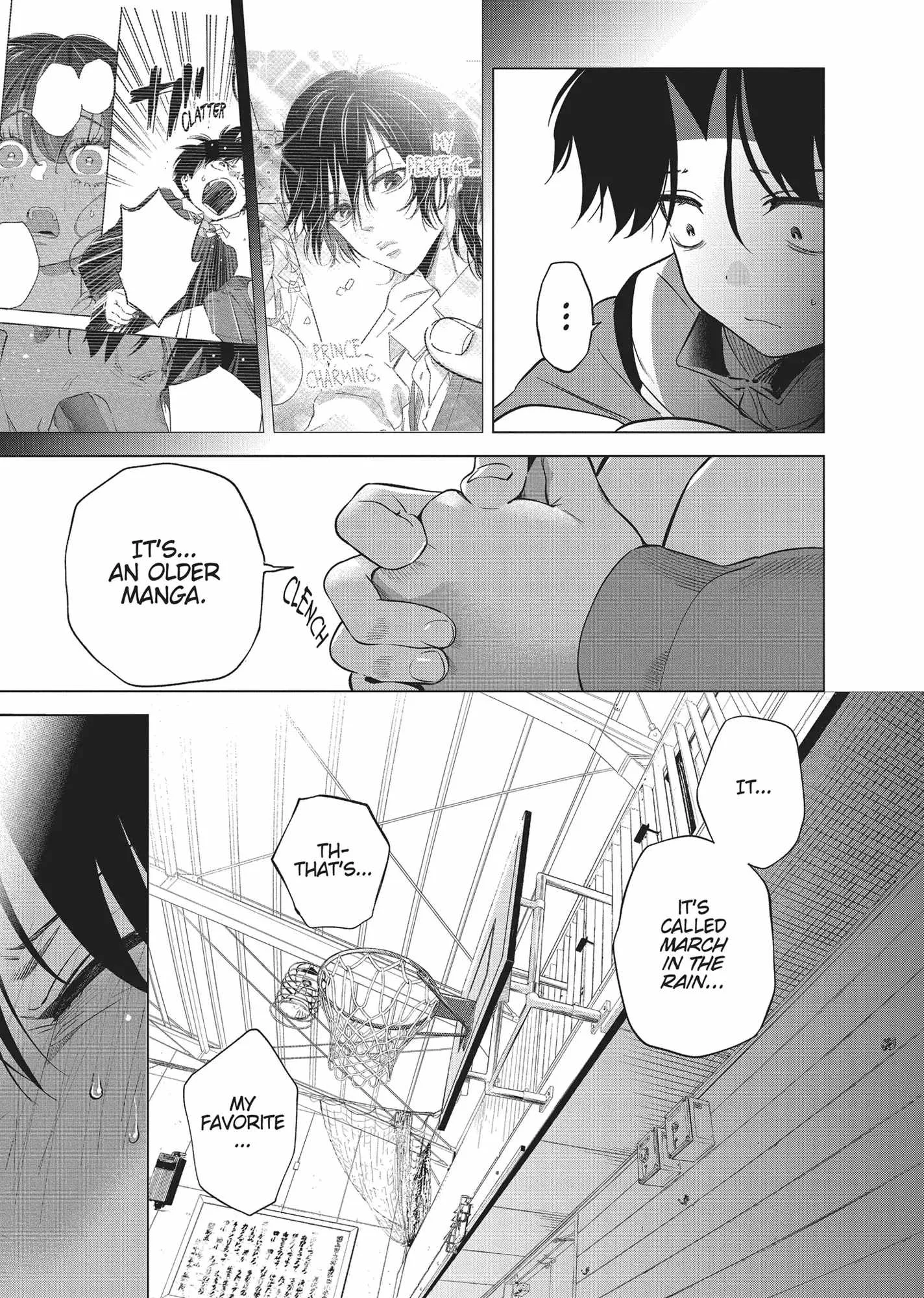 Now That We Draw Chapter 2 page 24