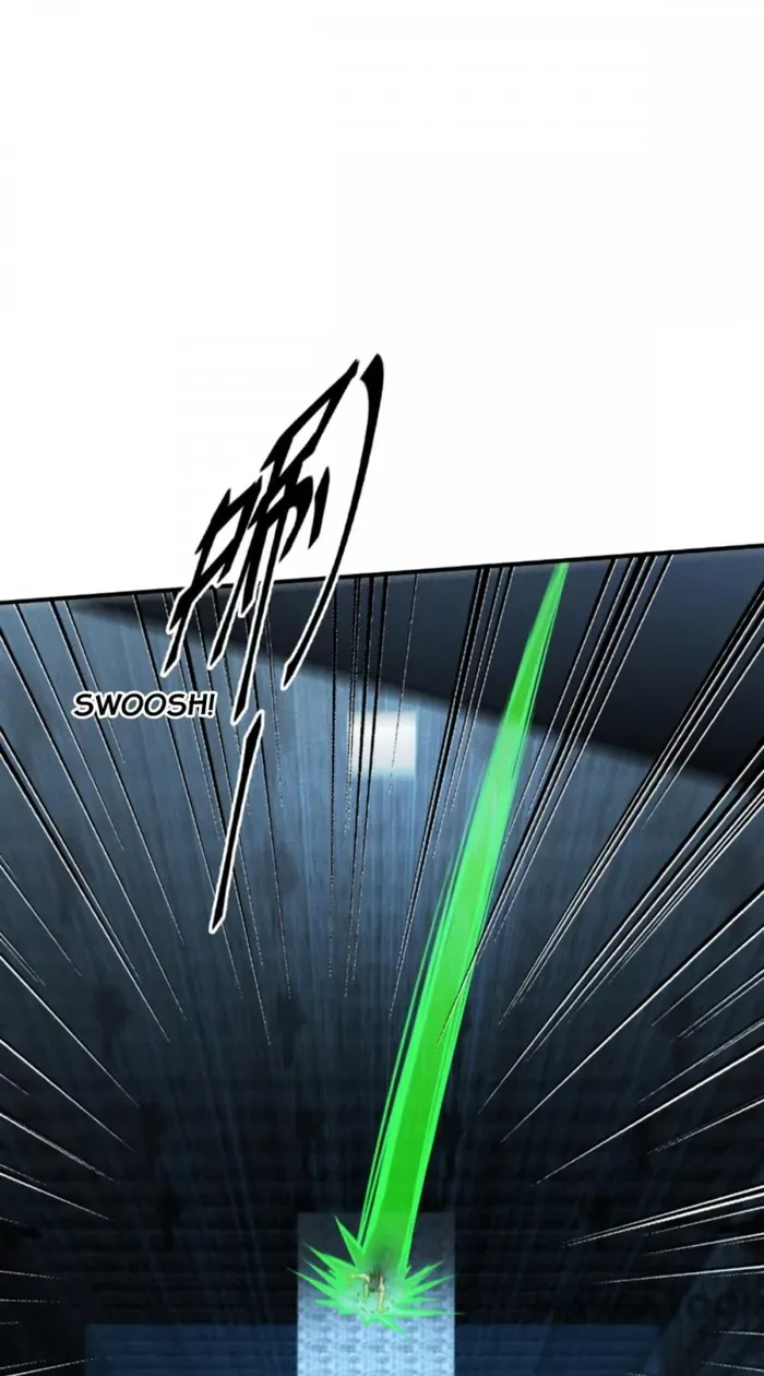 Becoming King After Being Bitten Chapter 90 page 94