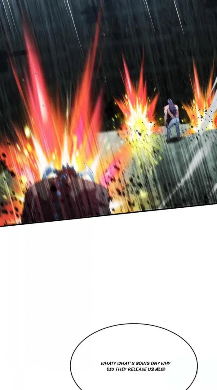 Becoming King After Being Bitten Chapter 90 page 100