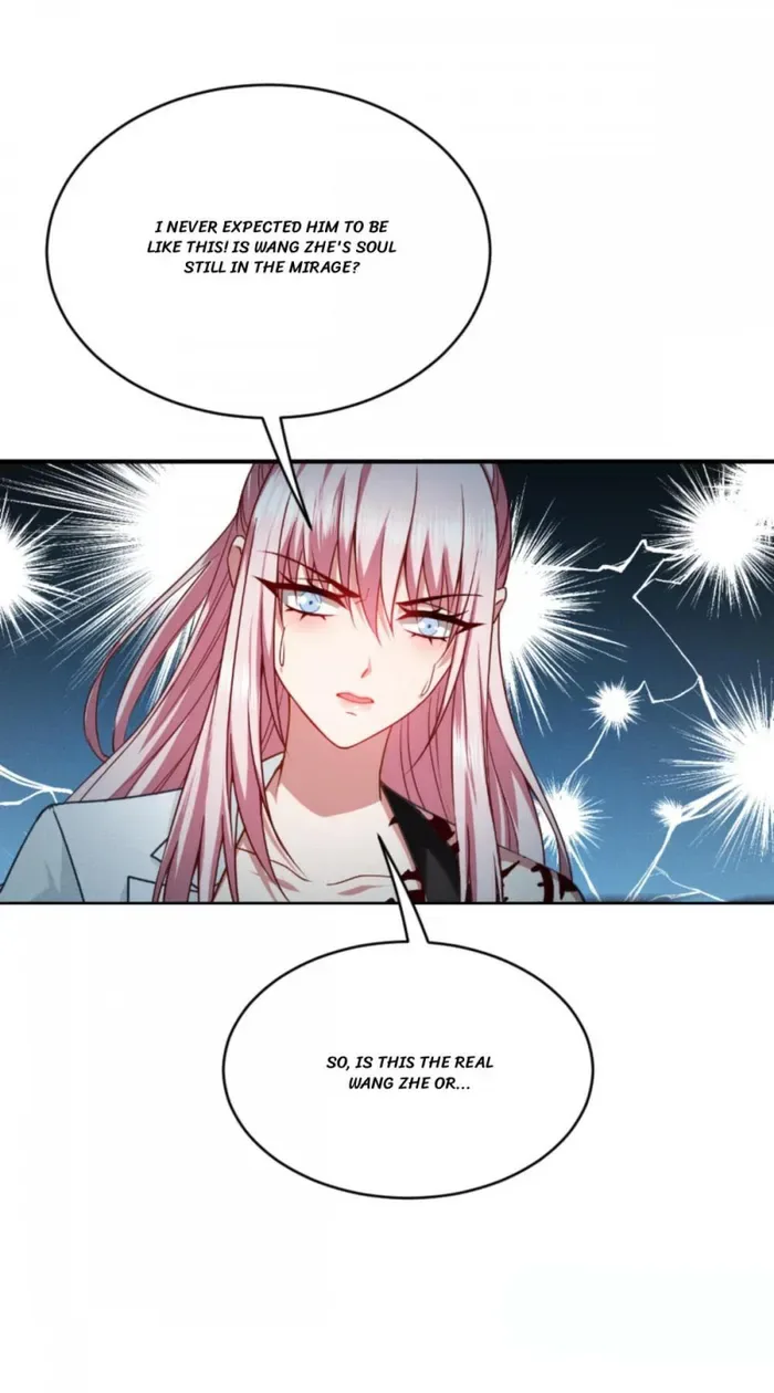Becoming King After Being Bitten Chapter 90 page 108