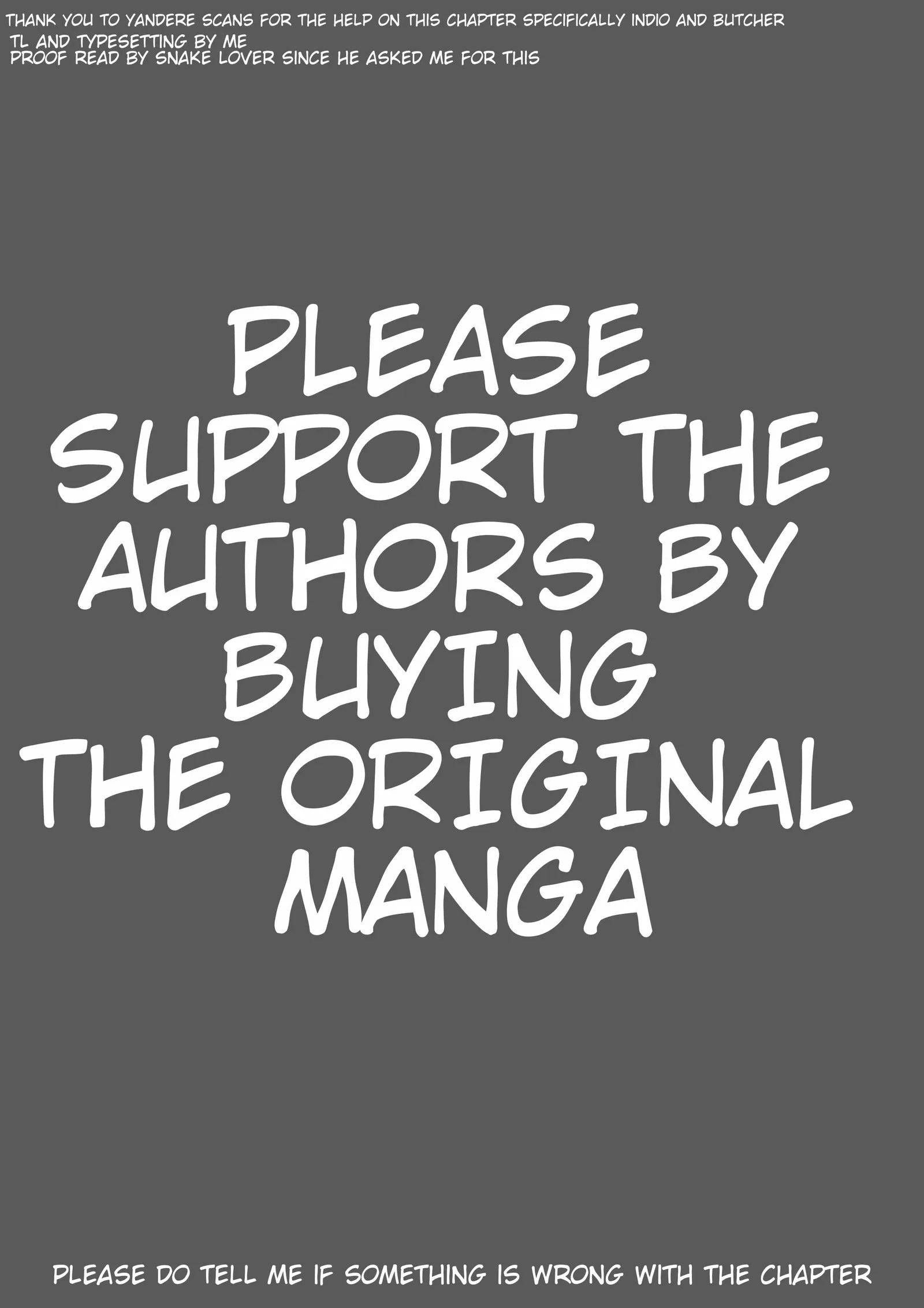 Now That We Draw Chapter 16 page 26