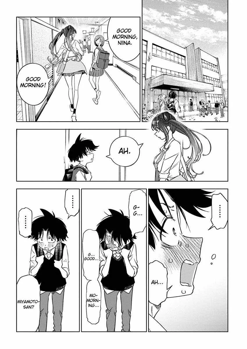 Now That We Draw Chapter 18 page 4