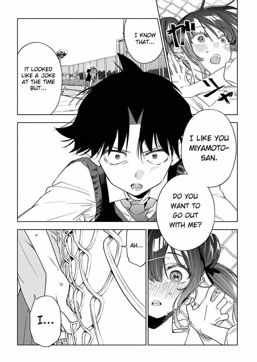 Now That We Draw Chapter 18 page 2