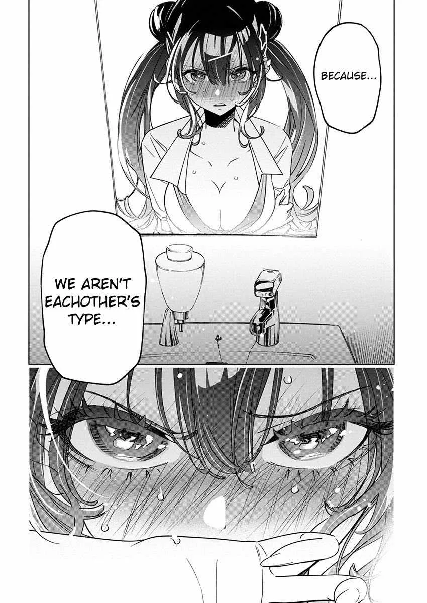 Now That We Draw Chapter 18 page 25