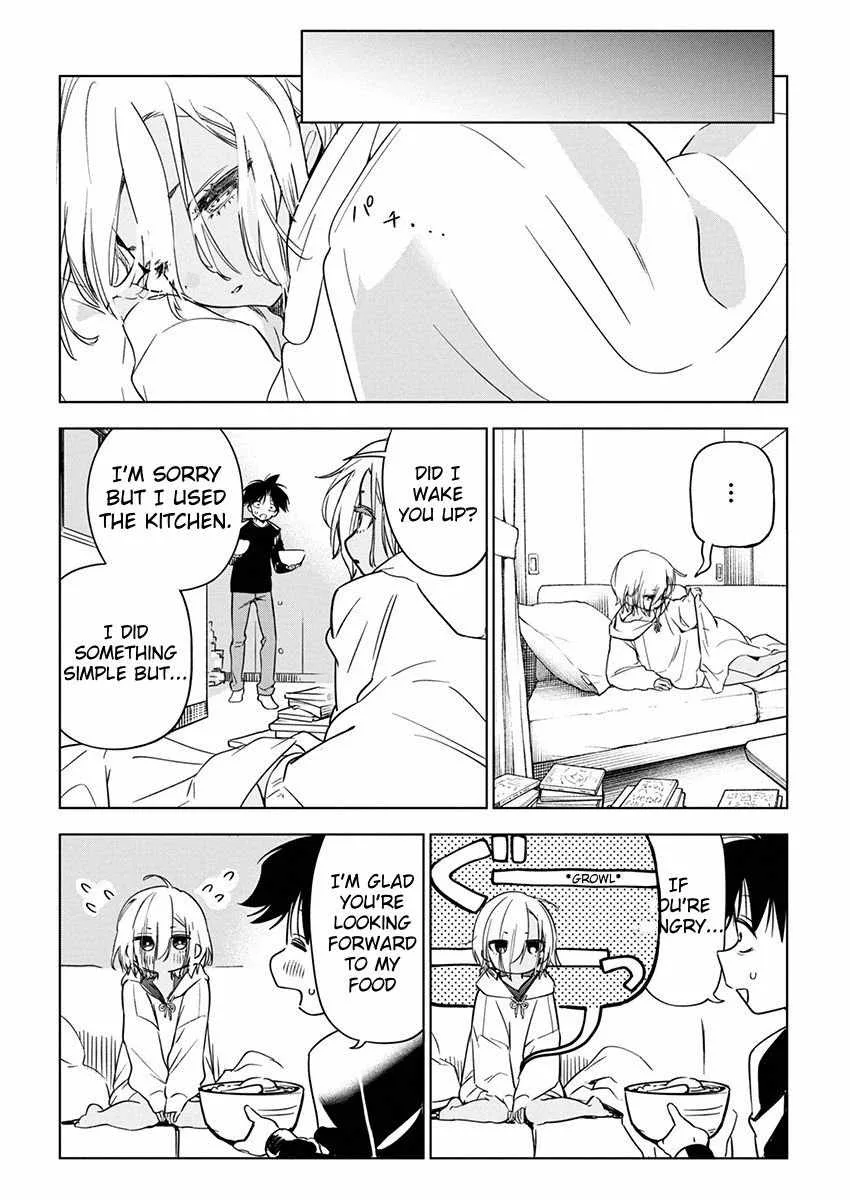 Now That We Draw Chapter 19.2 page 4