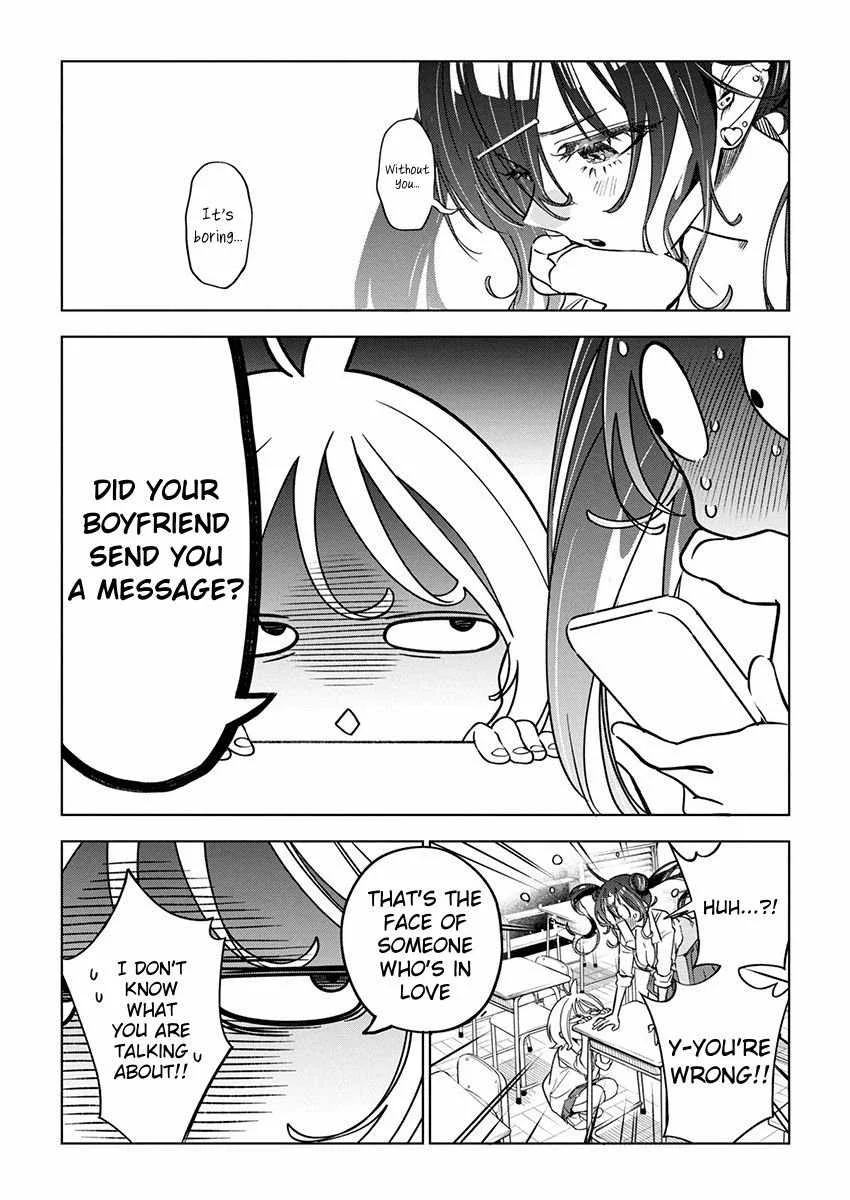 Now That We Draw Chapter 19.2 page 2